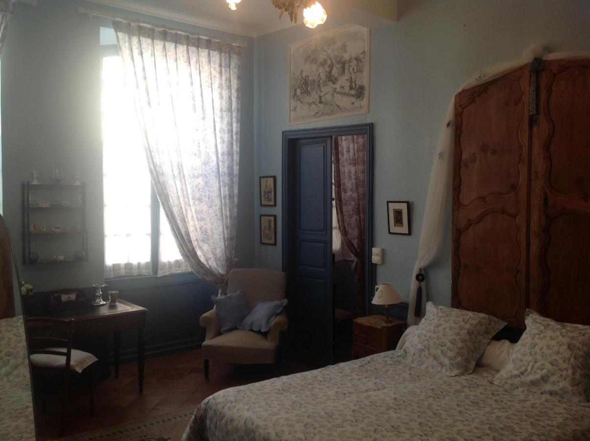 Les Chambres de L'Horloge Lectoure Extérieur photo