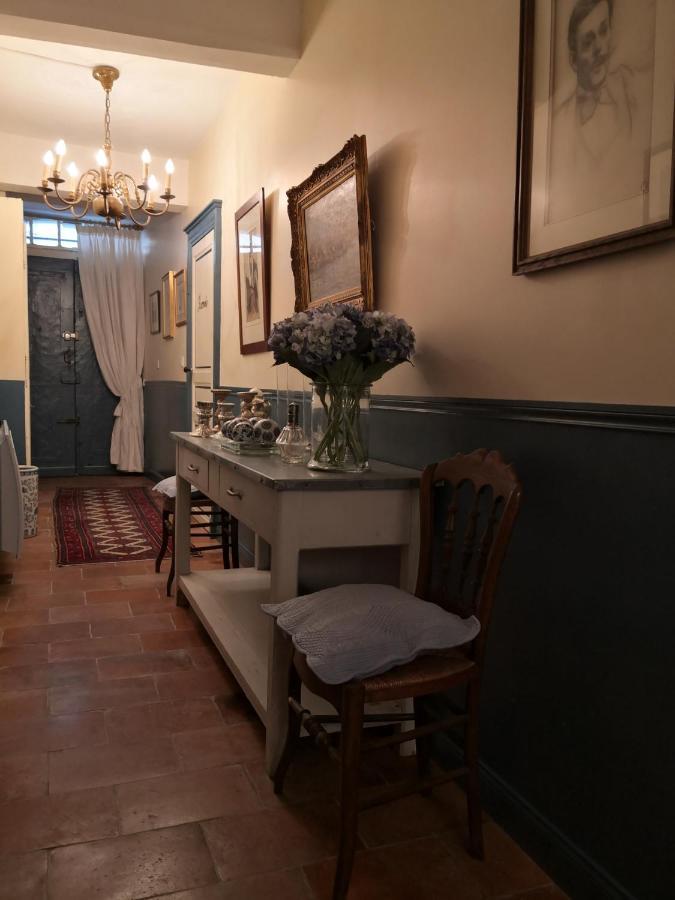 Les Chambres de L'Horloge Lectoure Extérieur photo